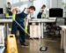 Commercial Cleaning Checklist
