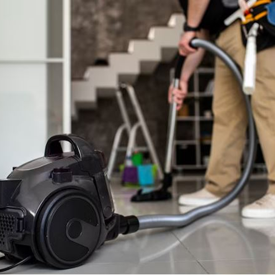 Tailored Cleaning