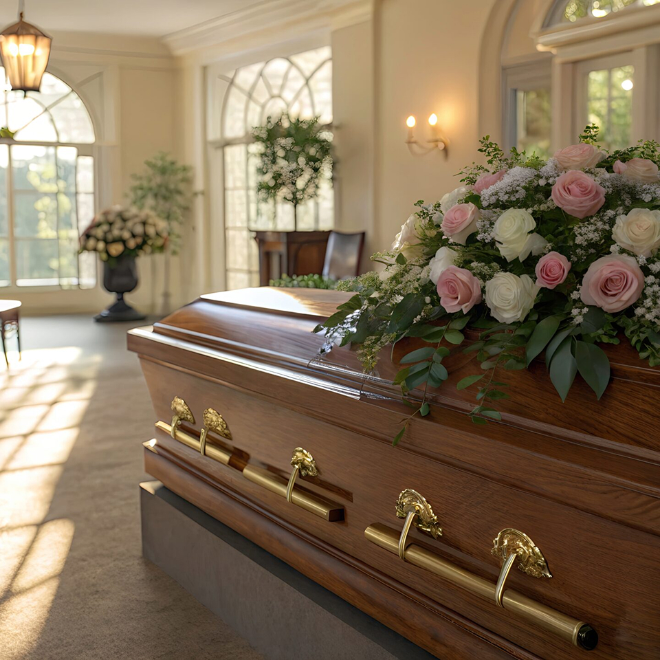 funeral